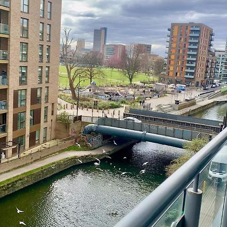 Canal Room Londyn Zewnętrze zdjęcie