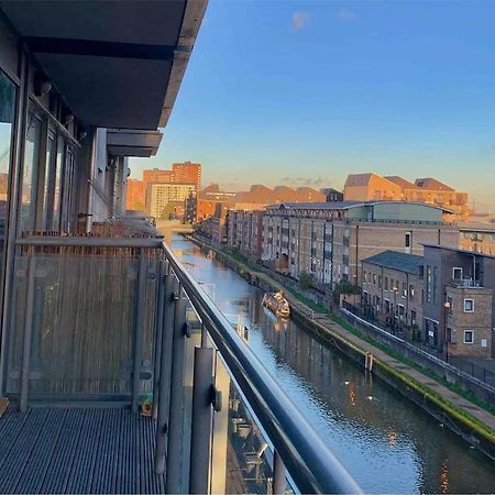 Canal Room Londyn Zewnętrze zdjęcie