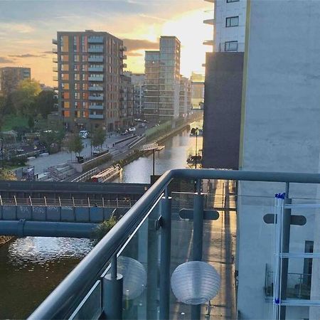 Canal Room Londyn Zewnętrze zdjęcie
