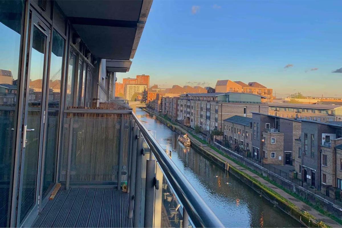 Canal Room Londyn Zewnętrze zdjęcie