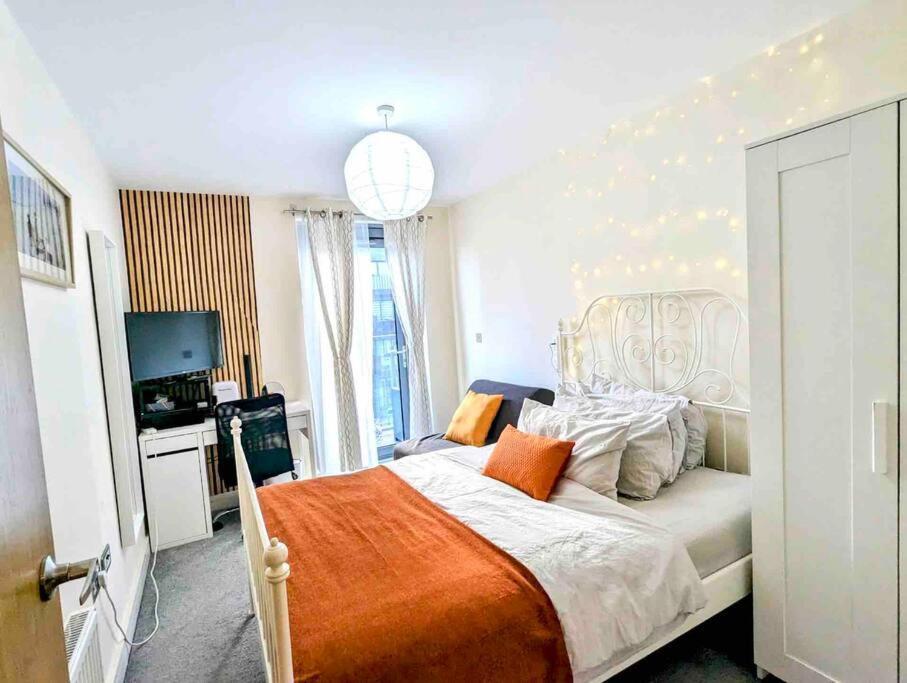 Canal Room Londyn Zewnętrze zdjęcie