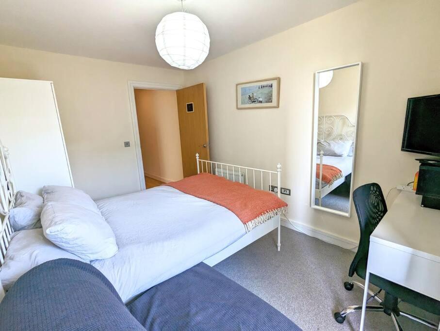 Canal Room Londyn Zewnętrze zdjęcie