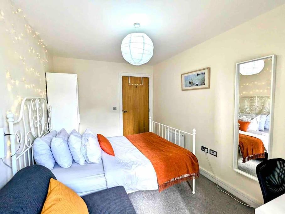 Canal Room Londyn Zewnętrze zdjęcie