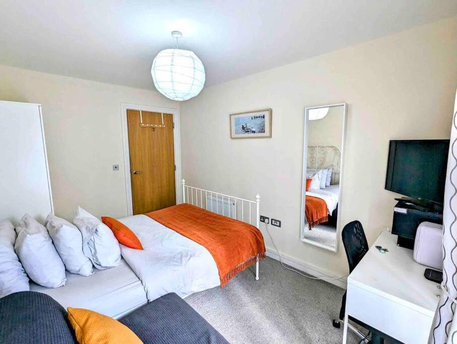 Canal Room Londyn Zewnętrze zdjęcie