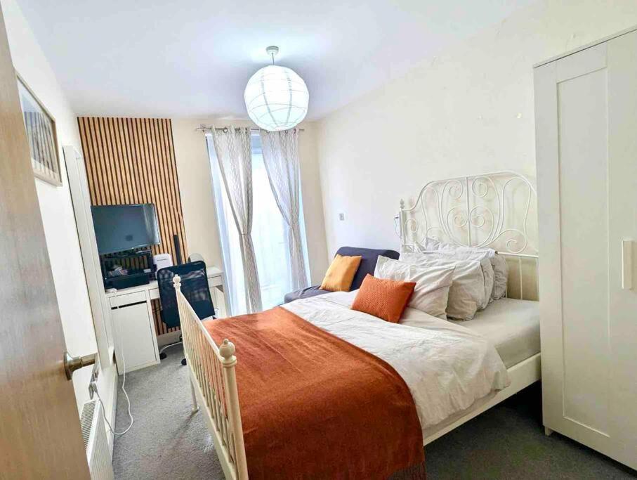 Canal Room Londyn Zewnętrze zdjęcie