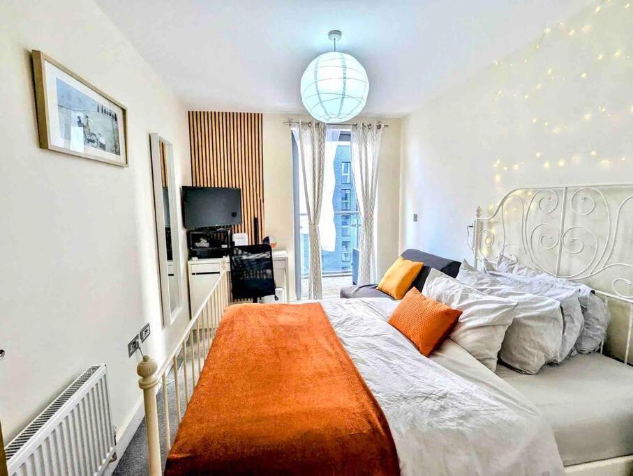 Canal Room Londyn Zewnętrze zdjęcie