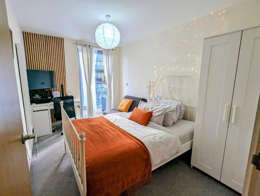 Canal Room Londyn Zewnętrze zdjęcie