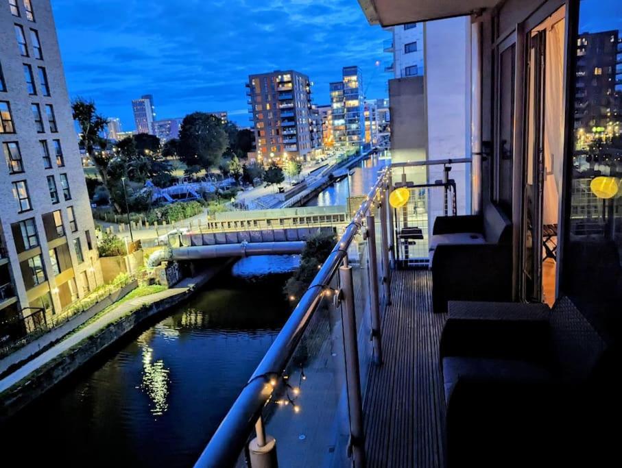 Canal Room Londyn Zewnętrze zdjęcie